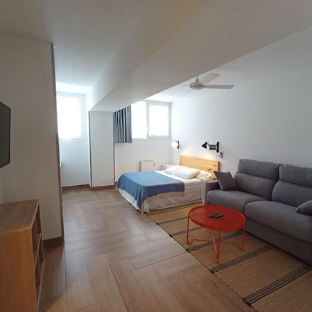 Apartamento Full Equip. Bilbao Exterior photo