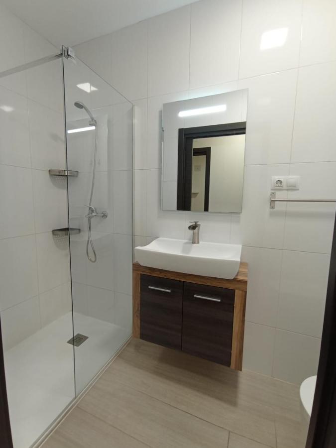 Apartamento Full Equip. Bilbao Exterior photo