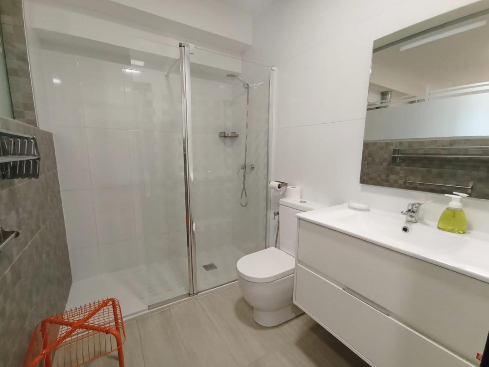 Apartamento Full Equip. Bilbao Exterior photo