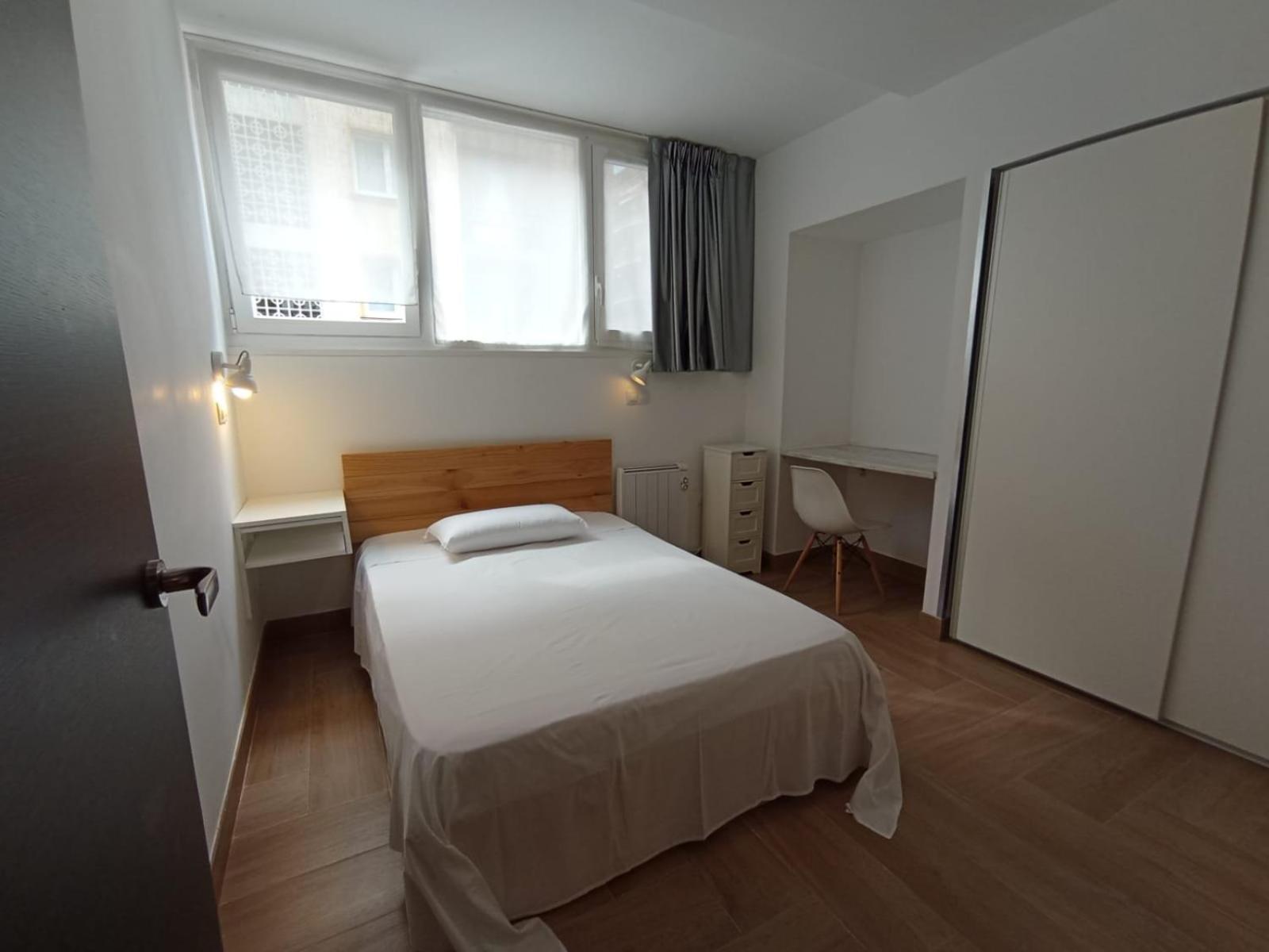 Apartamento Full Equip. Bilbao Exterior photo
