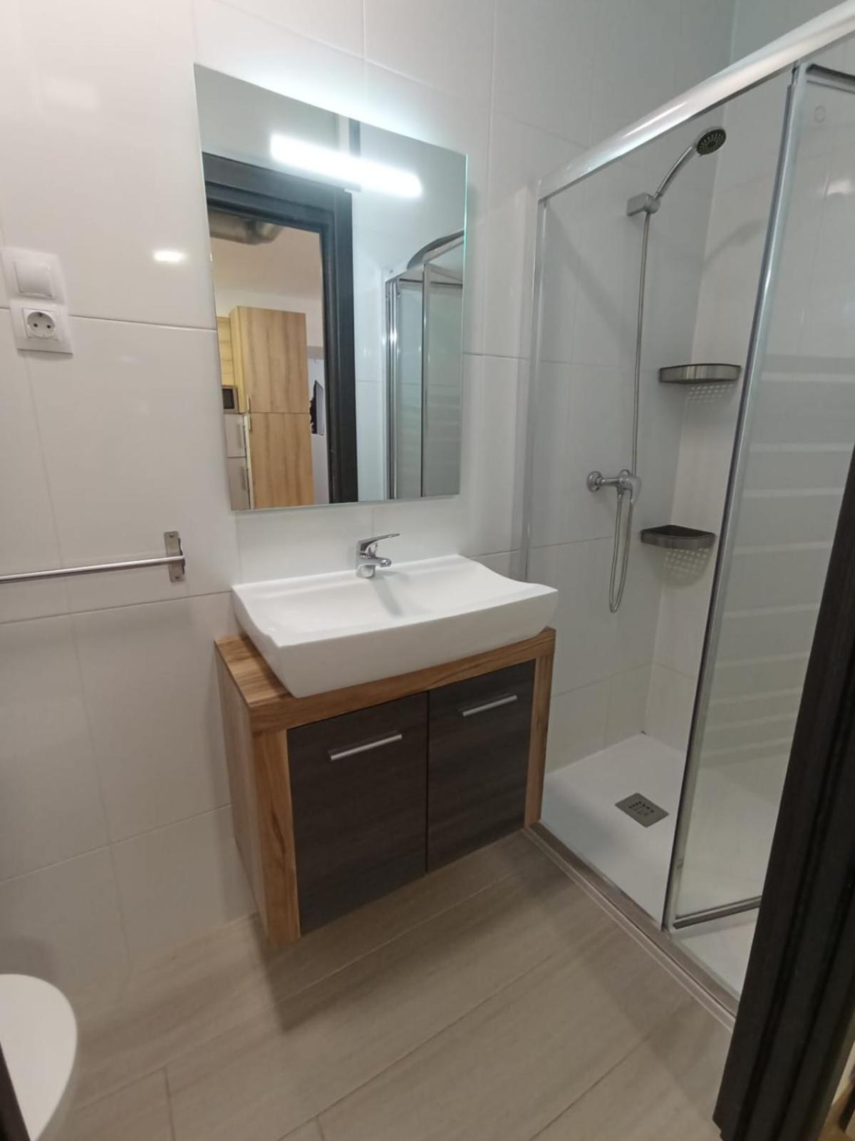 Apartamento Full Equip. Bilbao Exterior photo